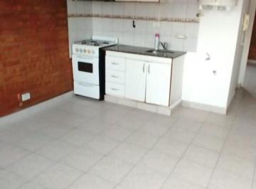Departamento · 30m² · 2 Ambientes · Dpto. 1 Dormitorio Alquiler