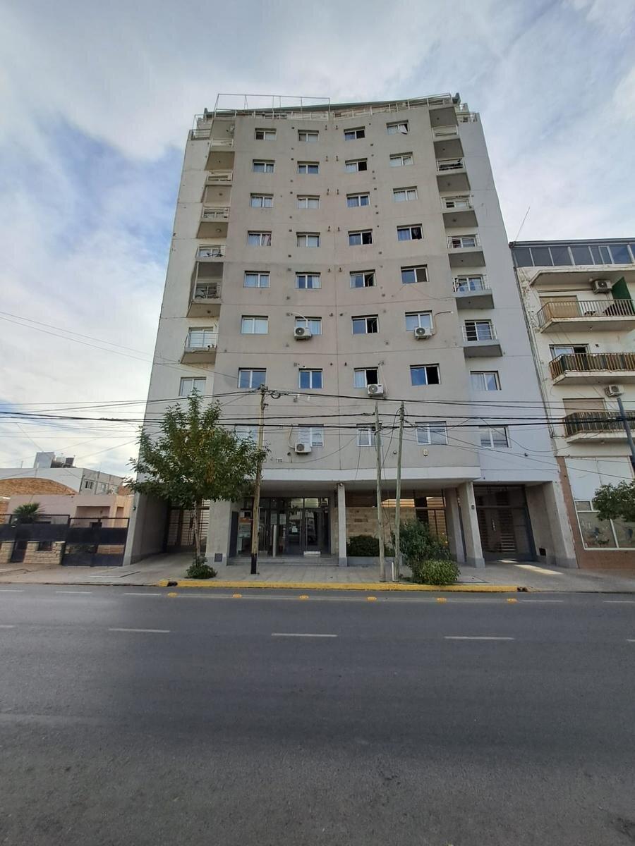 Bahia Blanca 251 Piso 2