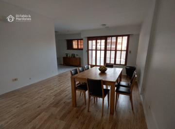 Departamento · 150m² · 5 Ambientes · 1 Cochera · Gran Semi Piso en Centro Altos!