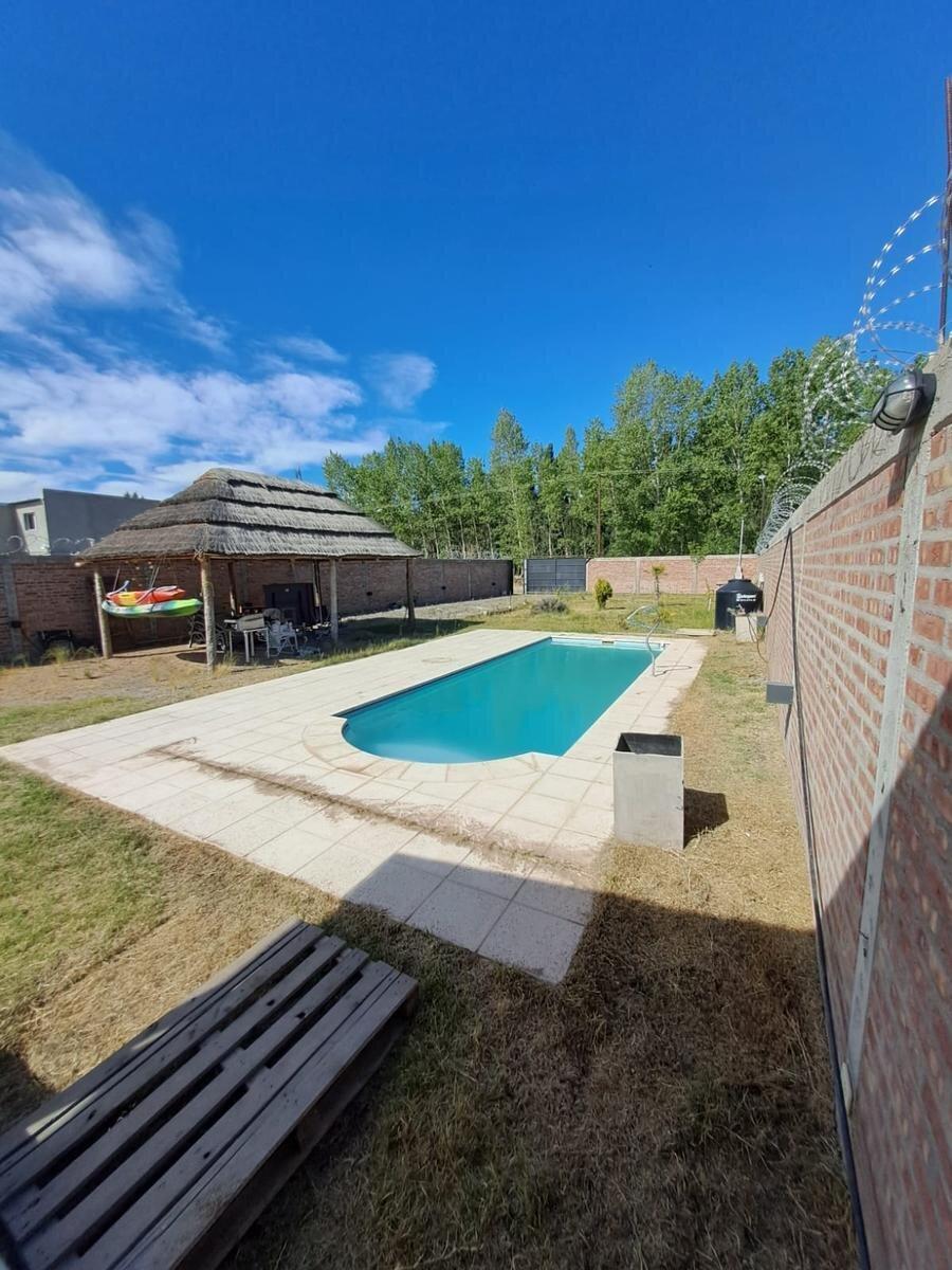Barrio Limay Nahuel-PLOTTIER,  Confluencia, Plottier