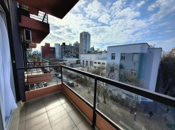 Departamento · 36m² · 2 Ambientes · Alquiler Depto 1 Dormitorio Lourdes Alvear y San Luis
