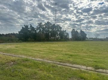Terreno · 655m² · Venta Terreno 650 m² en Loteo Industrial Area Uno - Arroyo Seco - Santa Fe - Lote 26