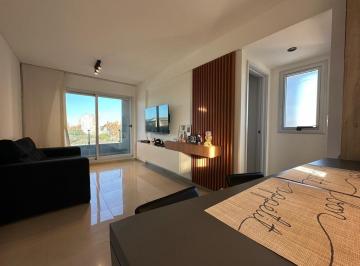 Departamento · 45m² · 2 Ambientes · 1 Cochera · Venta Departamento 1 Dormitorio Salta 3506 Esquina Cafferata