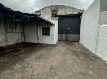 Bodega-Galpón · 250m² · Galpon en Venta - Barrio 20 de Junio