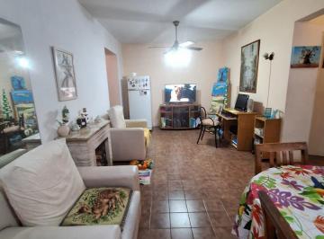 Departamento · 85m² · 4 Ambientes · 1 Cochera · Venta Departamento 4 Amb. C/balcon Ciudadela Norte