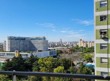 Departamento · 56m² · 3 Ambientes · Oportunidad Venta 3 Ambientes, Vista Abierta, Piso Alto / Colegiales