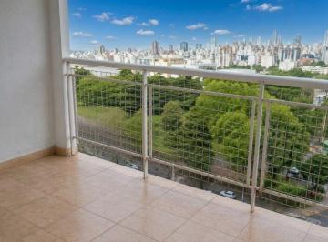 Departamento · 56m² · 3 Ambientes · Venta 3 Amb Súper Luminoso con Balcón y Vista Abierta | Piso Alto | Colegiales