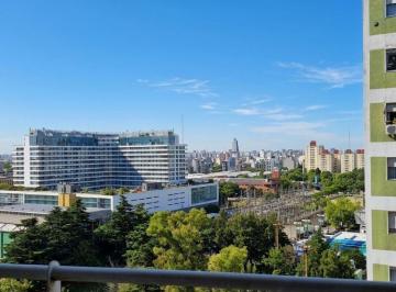 Departamento · 56m² · 3 Ambientes · Oportunidad Venta 3 Ambientes, Vista Abierta, Piso Alto / Colegiales