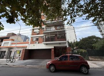 Departamento · 34m² · 2 Ambientes · Alquiler 2 Amb. en Edificio en Altura