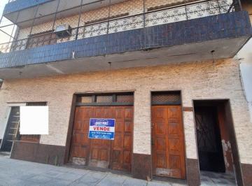 PH · 177m² · 5 Ambientes · 1 Cochera · Venta Casa Multifamiliar PH 6 Amb. C/cochera San Justo