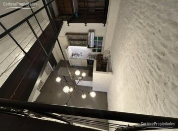 Departamento · 57m² · 2 Ambientes · Departamento en San Telmo