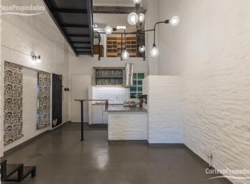 Departamento · 57m² · 2 Ambientes · Departamento en San Telmo