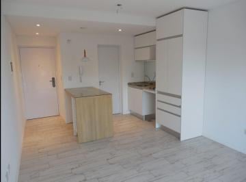 Departamento · 32m² · 1 Ambiente · Av Pellegrini 4041 - Monoambiente - a Estrenar