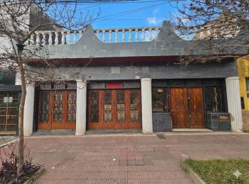 Fachada · Casa en Barrio Paso de Los Andes