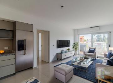 Departamento · 64m² · 3 Ambientes · 1 Cochera · 3 Ambientes Al Frente con Balcón + Cochera Cubierta Luminoso Piso 2 Villa Ortuzar Villa Urquiza