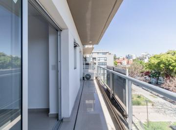 Departamento · 55m² · 3 Ambientes · 1 Cochera · 3 Ambientes Venta Balcón Cochera Cubierta Apto Crédito Villa Ortúzar Villa Urquiza