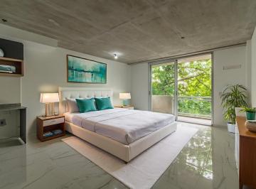Departamento · 36m² · 1 Ambiente · Departamento a Estrenar Al Frente con Balcón Colegiales Chacarita