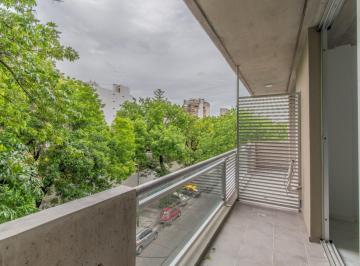 Departamento · 36m² · 1 Ambiente · Monoambiente Departamento a Estrenar Venta Balcón Colegiales Chacarita