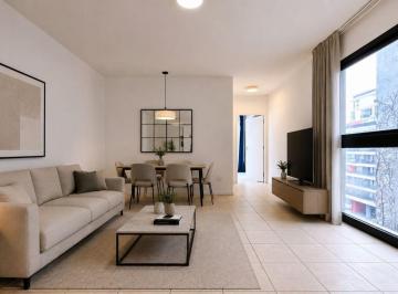 FSI-FSI-296_2 · Barrio Olímpico - Departamento de 2 Ambientes con Balcón