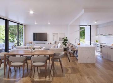 Departamento · 108m² · 4 Ambientes · 2 Cocheras · Schweitzer 9110 | 3 Dorm. + Patio + Cochera Doble | Aldea, Fisherton