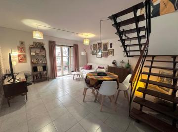 PH · 45m² · 3 Ambientes · Venta Duplex 2 Dorm - Cofico