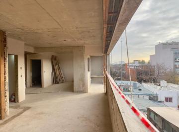 Departamento · 47m² · 2 Ambientes · 2 Amb. Anticipo 70% y Cuotas - Entrega 2026