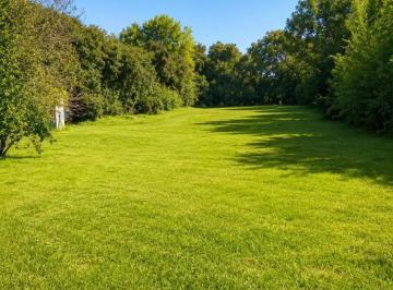 Terreno · 740m² · Santa Maria Esquina Las Margaritas