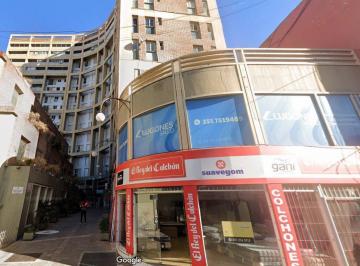 Departamento · 35m² · 4 Ambientes · Alquiler en Pleno Centro de La Ciudad. un Dormitorio, 2 Balcones con Una Excelente Vista.