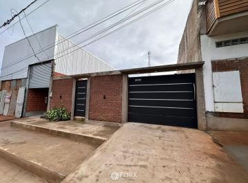 Casa · 100m² · 2 Ambientes · Cfa236 - Casa a Estrenar - 1 Dormitorio - Av Blas Parera Casi Zapiola