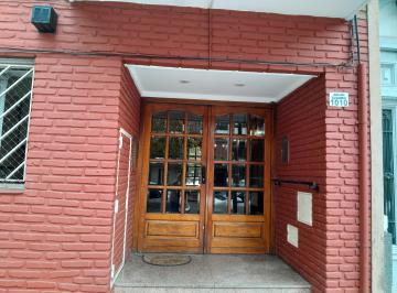 Departamento de 1 ambiente, Villa Crespo · 1 Amb en Exc Zona Alquiler Incluye Exp Aysa y Abl