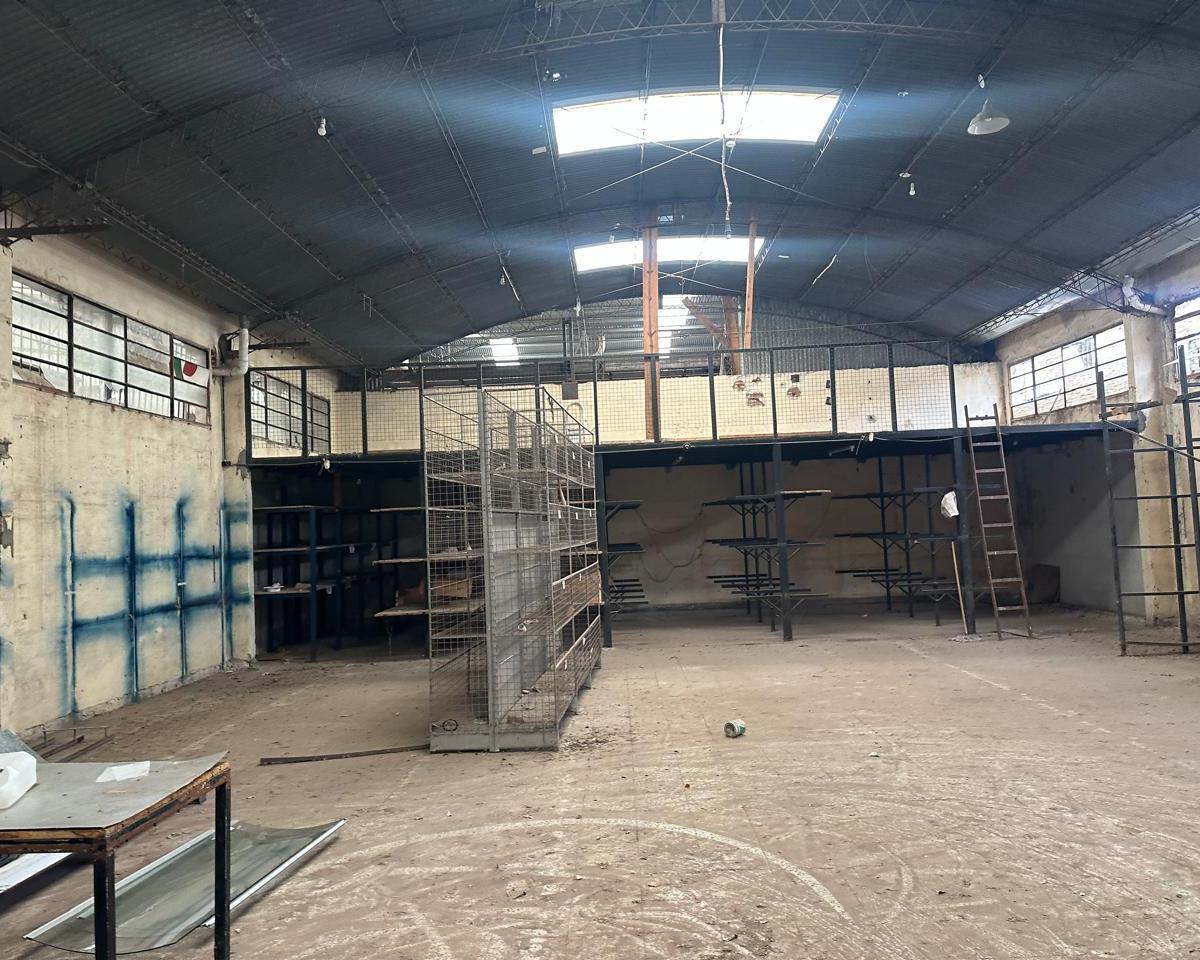Echague al 100, Roldán, Santa Fe