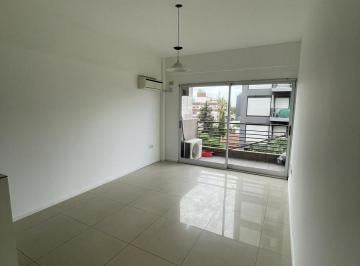 Departamento · 57m² · 3 Ambientes · Departamento - Agronomia