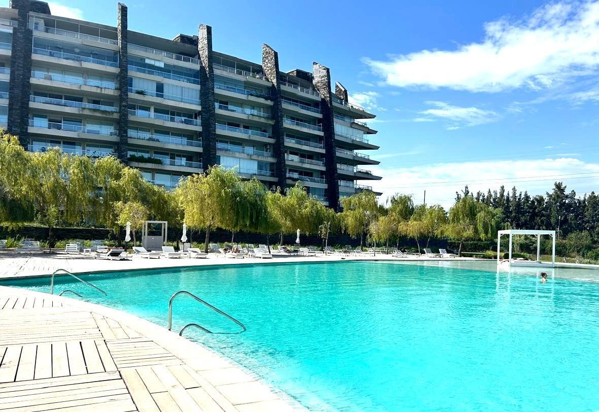 YOO 2 Nordelta: 3 Ambientes. -parrilla -cochera - Full Amenities