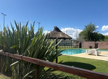 Areas comunes · Casa en Venta en Adrogué Chico Barrio Cerrado