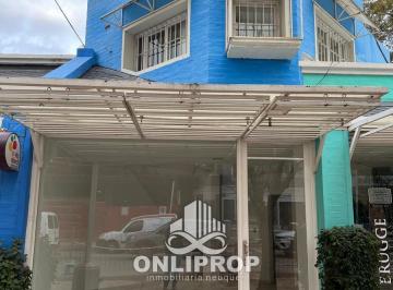 Local comercial · 34m² · 2 Ambientes · Local en Área Centro Este