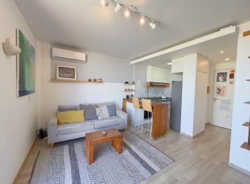 Departamento · 61m² · 2 Ambientes · 1 Cochera · Venta Departamento Villa Urquiza 2 Ambientes Terraza Amenities