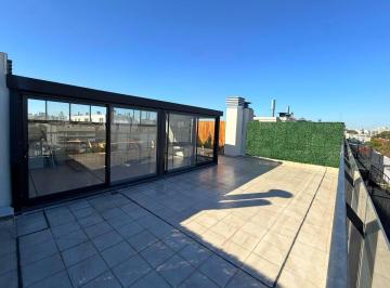 Departamento · 61m² · 2 Ambientes · Venta Departamento Villa Urquiza 2 Ambientes Terraza Amenities