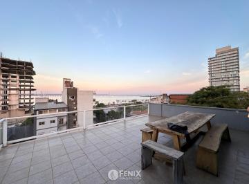 Departamento · 60m² · 2 Ambientes · Dfa450 - Departamento - 1 Dormitorio - a m del Cuarto Tramo de La Costanera