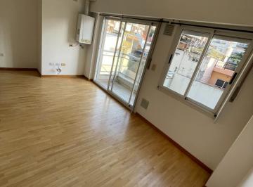 Departamento · 30m² · 1 Ambiente · Departamento en Alquiler - Monoambiente 1 Baño - 32 m - Villa Urquiza