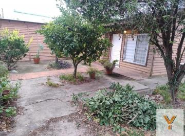 Casa · 200m² · 6 Ambientes · Casa en Venta - 3 Dorm. 3 Baños - 1200 m - La Plata