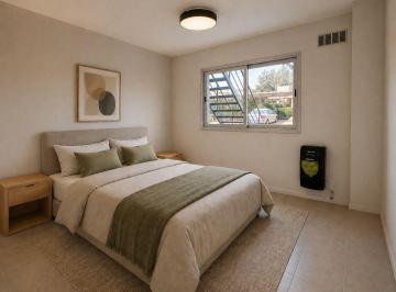 Departamento · 45m² · 2 Ambientes · Depto en Venta La Madrugada II