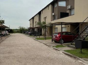 Departamento · 45m² · 2 Ambientes · Depto en Venta La Madrugada II