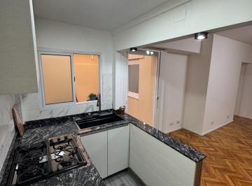 Departamento · 40m² · 2 Ambientes · Departamento en Venta en Villa Pueyrredón, Capital Federal, Buenos Aires