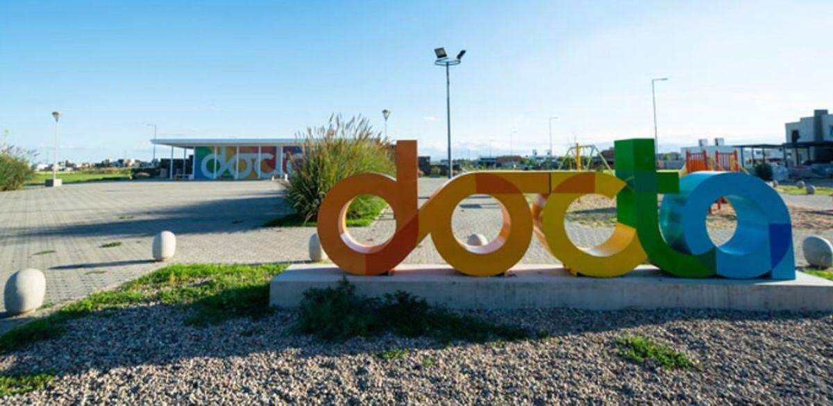 CENTRAL | doctaˇ – ᴜʀʙᴀɴɪᴢᴀᴄɪóɴ ɪɴᴛᴇʟɪɢᴇɴᴛᴇ, Córdoba, Córdoba