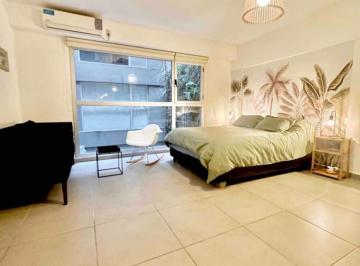 Departamento · 27m² · 1 Ambiente · Departamento Monoambiente en Venta en Palermo Hollywood, Capital Federal, Buenos Aires
