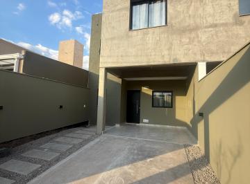 Casa , San Salvador de Jujuy · Duplex 3 Dorm. a Estrenar - Altos del Zapla Higuerillas