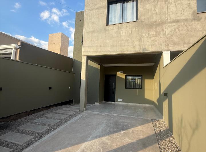 Casa · 146m² · 3 Dormitorios · 1 Cochera