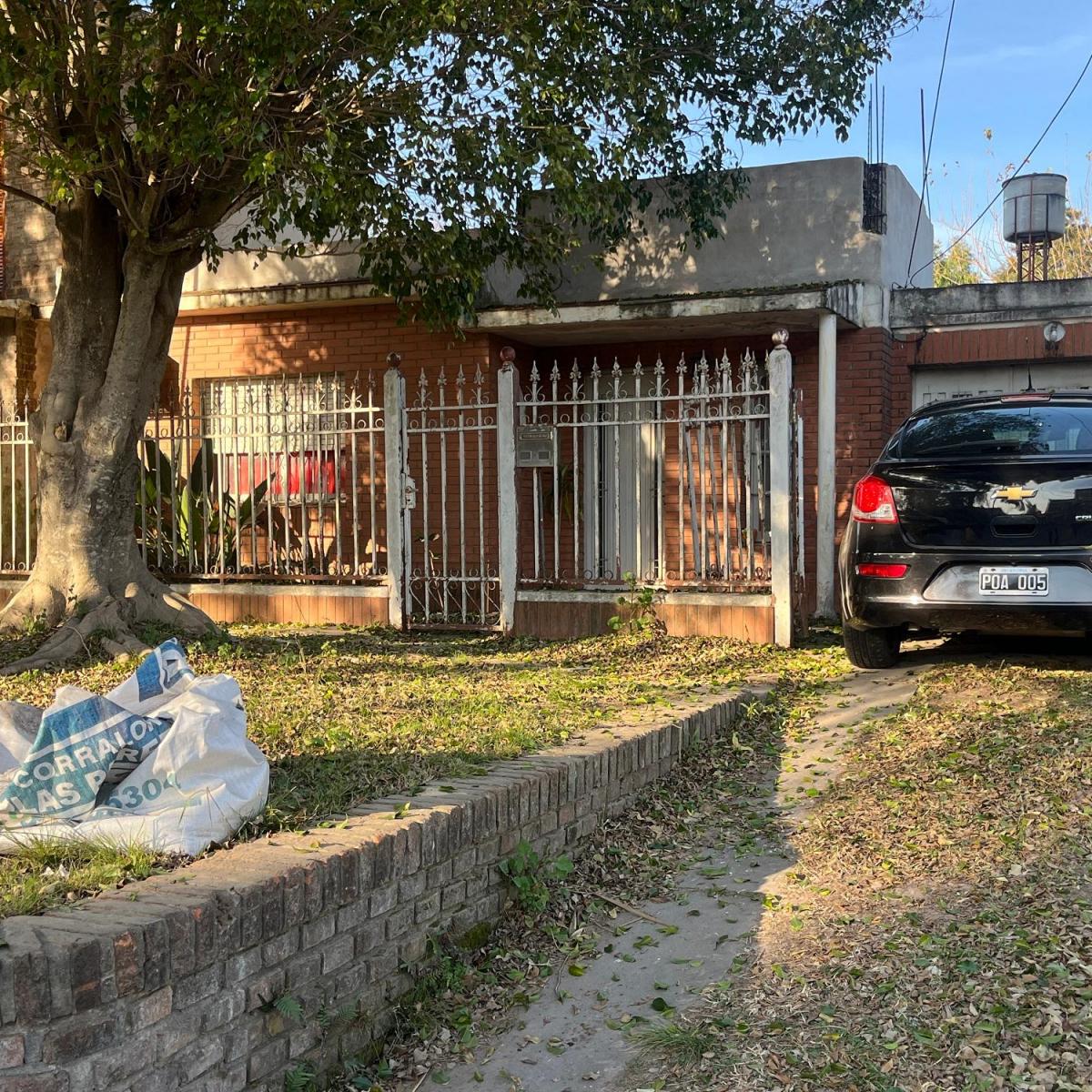 Avenida Francisco Ramírez 5475