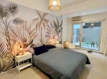 Departamento · 27m² · 1 Ambiente · Departamento Monoambiente en Venta en Palermo Hollywood, Capital Federal, Buenos Aires