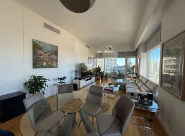Departamento de 3 ambientes, Puerto Madero · Venta 3 Ambientes Más Dependencia Alvear Tower Piso Alto
